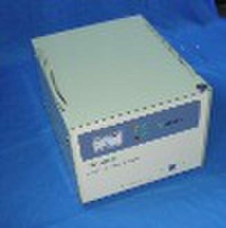 TND Series Single Phase Servo-motor Type High Accu