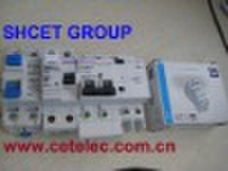 RCCB/RCBO/DZ47LE residual current circuit breaker