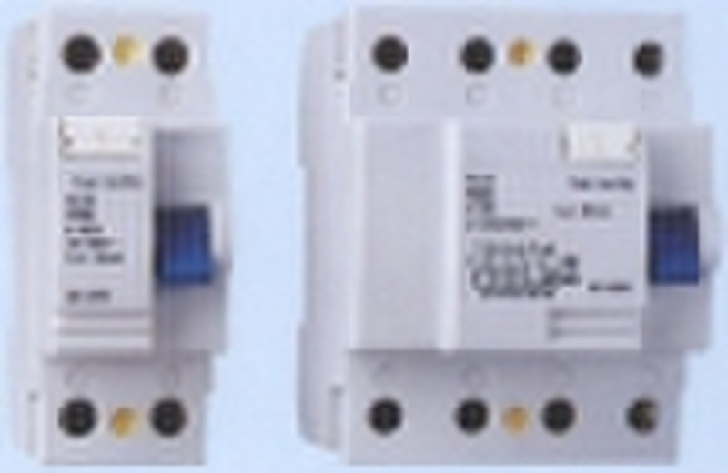 F360 Residual Current Circuit Breaker/F362/F364