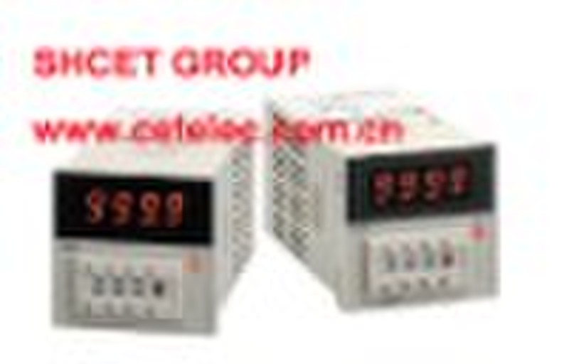 digital time relay/timer relay/time switch