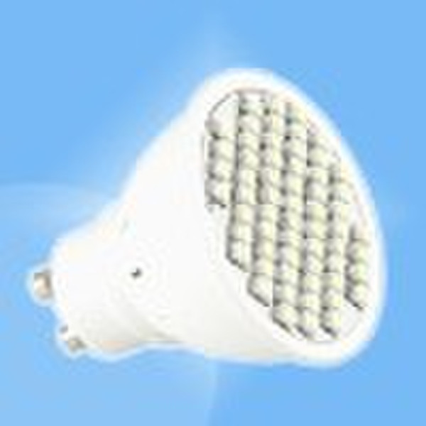 SMD GU10/SMD LED lamp