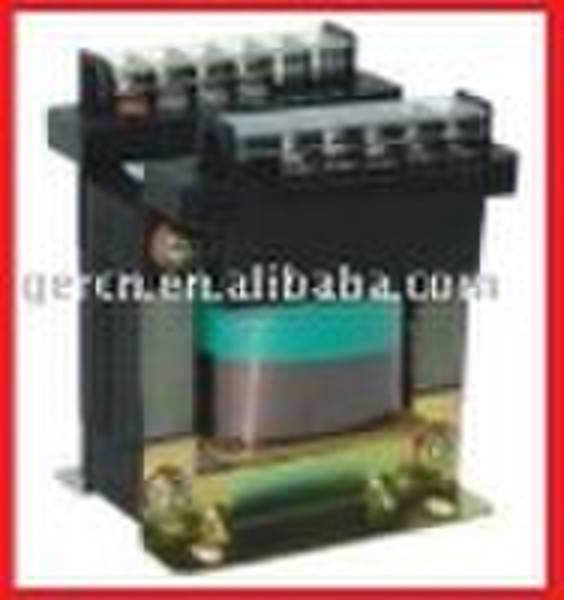 BK-100 control transformer