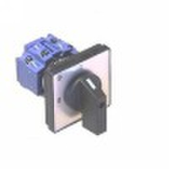 rotary switch-4pole (KG10B)