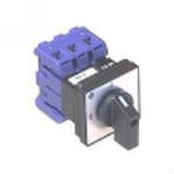 cam switch-3pole (KG32A)