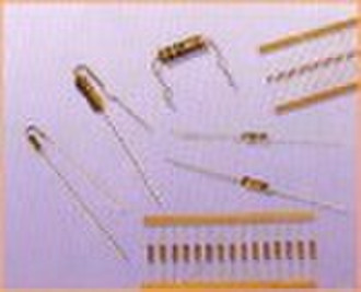 Carbon Film Resistor (1/4 W)