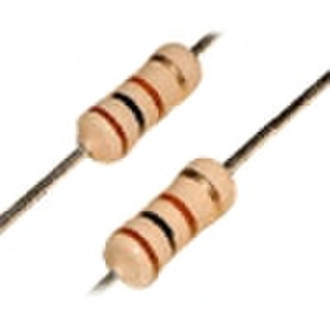 Carbon Film Resistor