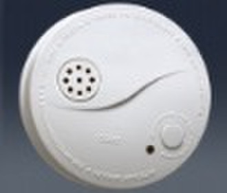 smoke alarm EN14604 approved