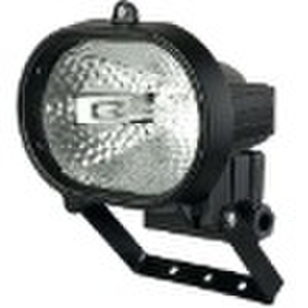 Outdoor Halogen Lamps CE GS ROHS PAHS approved