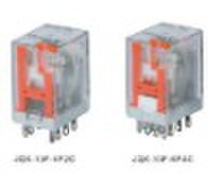 Power relay JQX-13F-KF