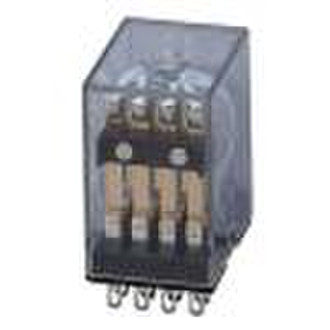 JQX-13F (MY series) General purpose Relay