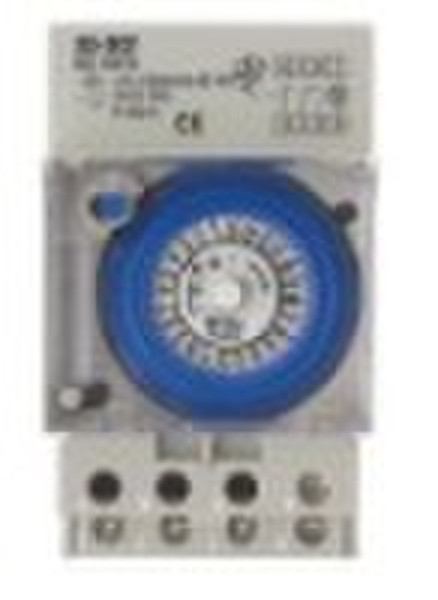 Timer Relay SUL181h
