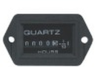 SYS Quartz-shape time