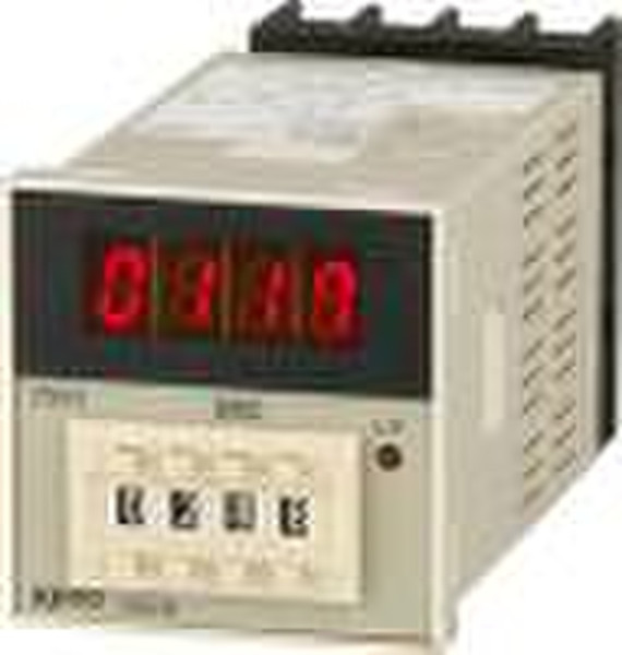 Solid-State Digital Timer(Time Relay) [H5CN]