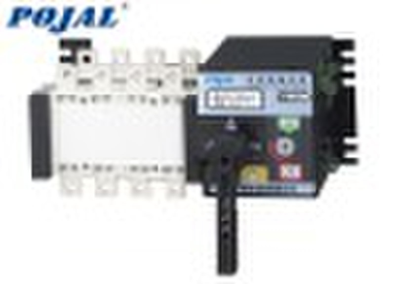 PJQ6-G automatic transfer switch