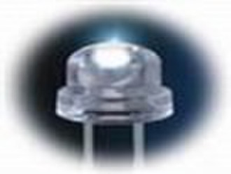 5mm Strawhat LED diode