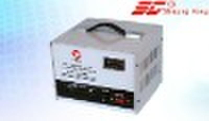 SG-SVC AUTO VOLTAGE STABILIZER
