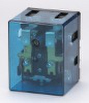 JQX-62F 1Z 80A power JQX relay