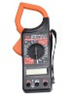 Digital Clamp Meter