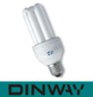 3U CFL/compact fluorescent lamp