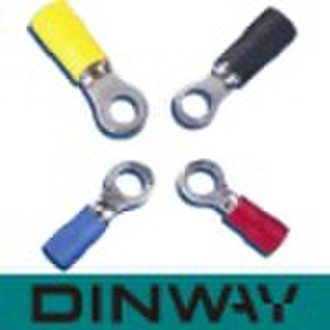 RV Insulated Terminals