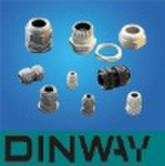 PG Nylon Cable Gland