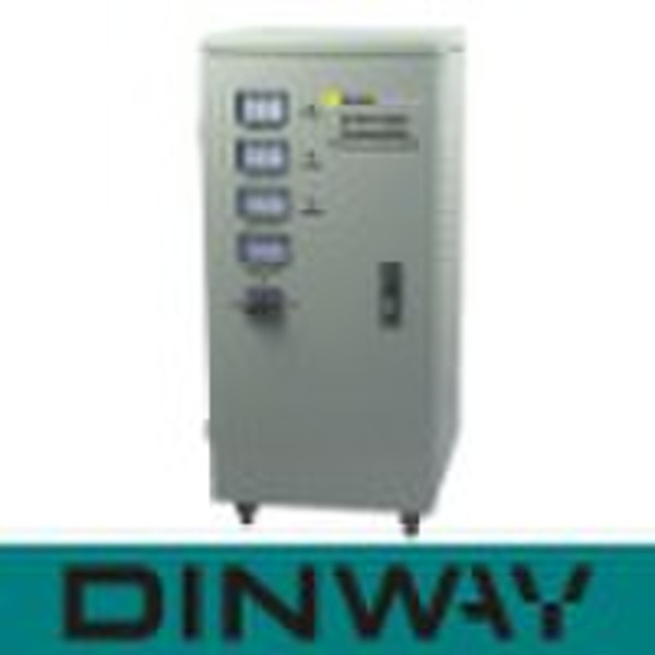 SVC3 voltage stabilizer