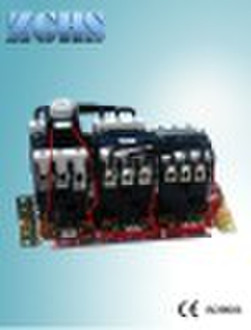 LC3-D star delta starter