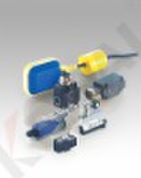 Float switch Limit switch Micro switch