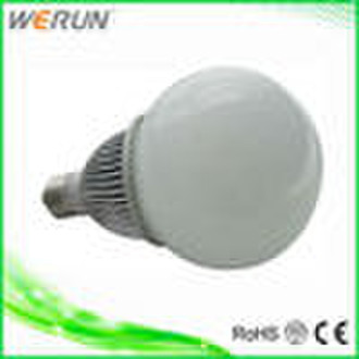WR-QP series e27 led bulb, led ball bulb, led bulb