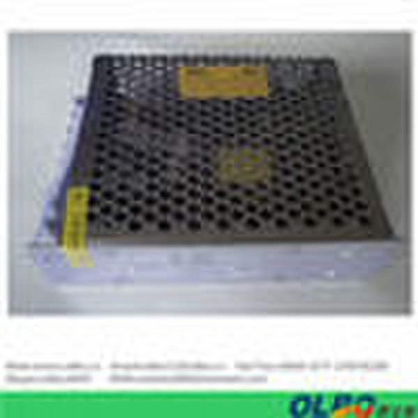 35W Dual output switching power supply