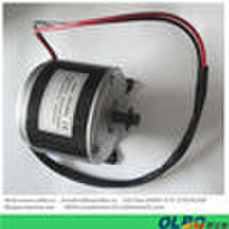 MY1016 Permanentmagnet DC-Motor