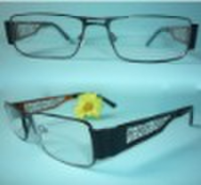 Fashion SS Optical Frame