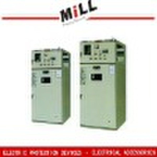 SWITCHGEAR 12KV