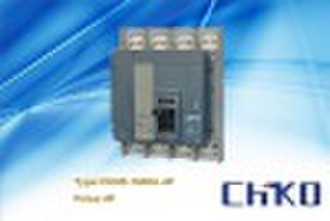 Molded Case Circuit Breaker(MCCB)