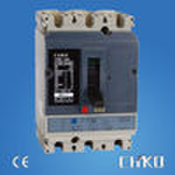 Molded Case Circuit Breaker(MCCB)