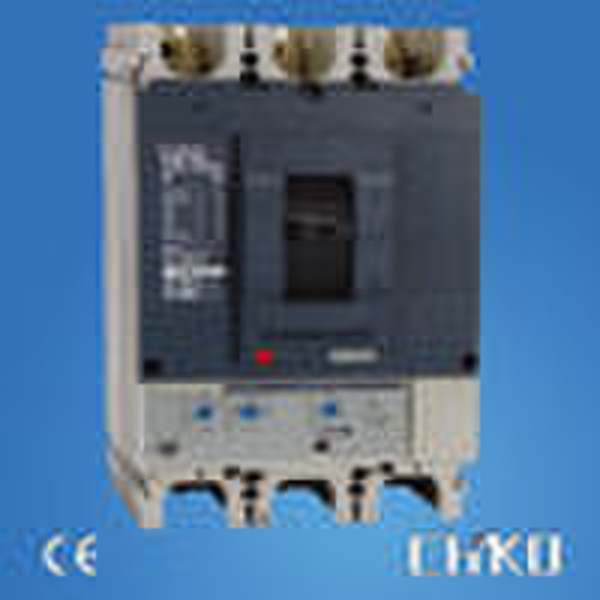 Molded Case Circuit Breaker(MCCB)