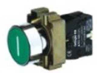 XB-2-BA33,BA43  PUSH BUTTON SWITCH