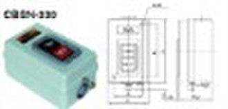 CBSN-330 ПИТАНИЕ кнопочный переключатель