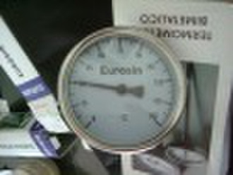 3 INCH NPT INDUSTRIAL THERMOMETER