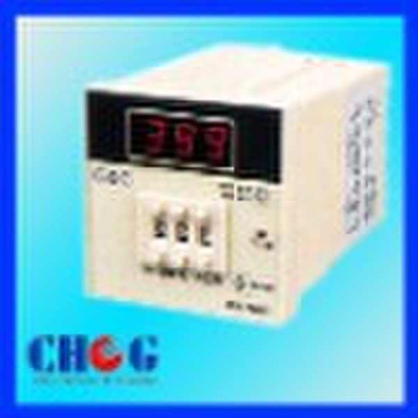 Temperaturregler (CG-72BD)