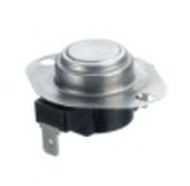 Temperature controler(bimetal disc)