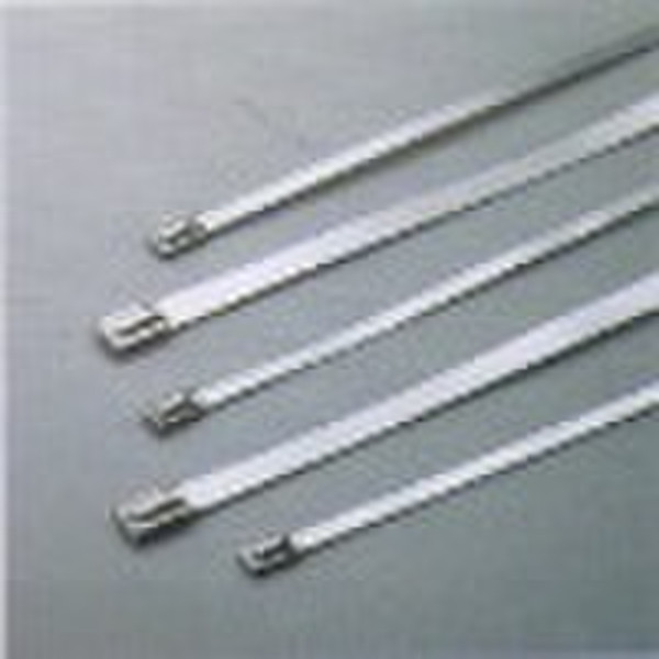 Stainless Steel Cable Ties