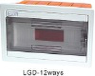 Distribution Box LGD-12 ways