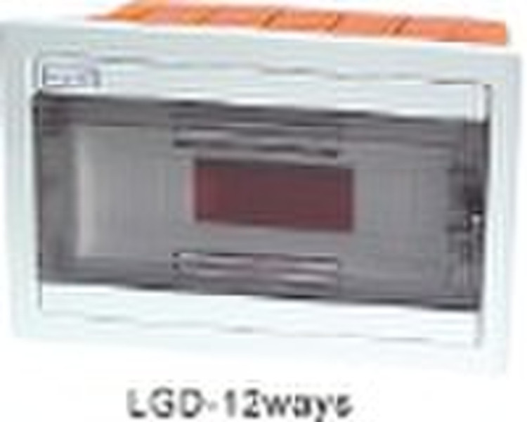 Distribution Box LGD-12 ways