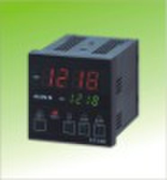 Intelligent temperature controller (digital temper