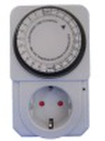 24 Stunden mechanische Timer TG-14 CE ROHS