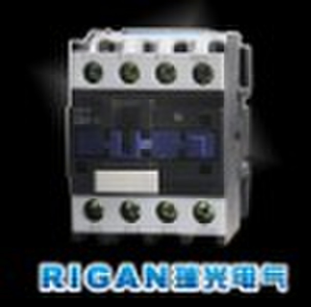 New CJX2-D32 AC Contactor