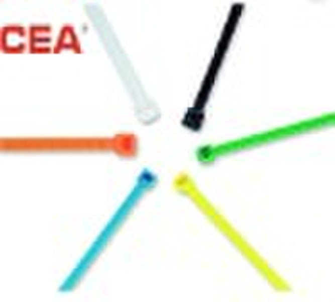 nylon cable ties