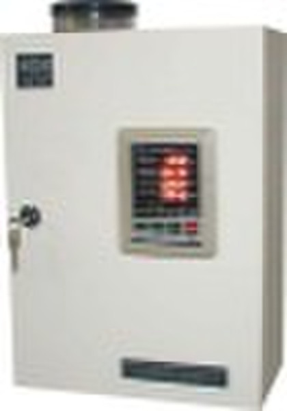 TPH-3DS Electronic pneumatic powder spray equipmen