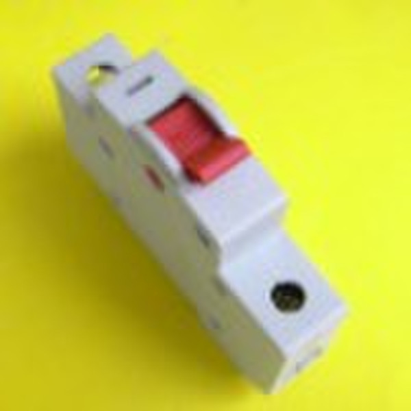 havells isolation switch  single-pole isolating sw